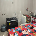 Casa com 110m², 3 quartos, garagem, à venda no bairro do Brás