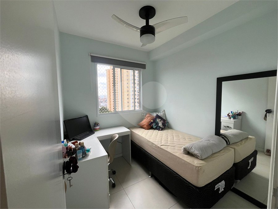 Apartamento à venda com 2 quartos, sendo 1 suíte, em Cidade dos Bandeirantes, São Paulo, SP