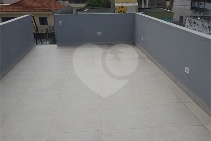 Sobrado à venda com 3 quartos, sendo 1 suíte, em Santana, São Paulo, SP