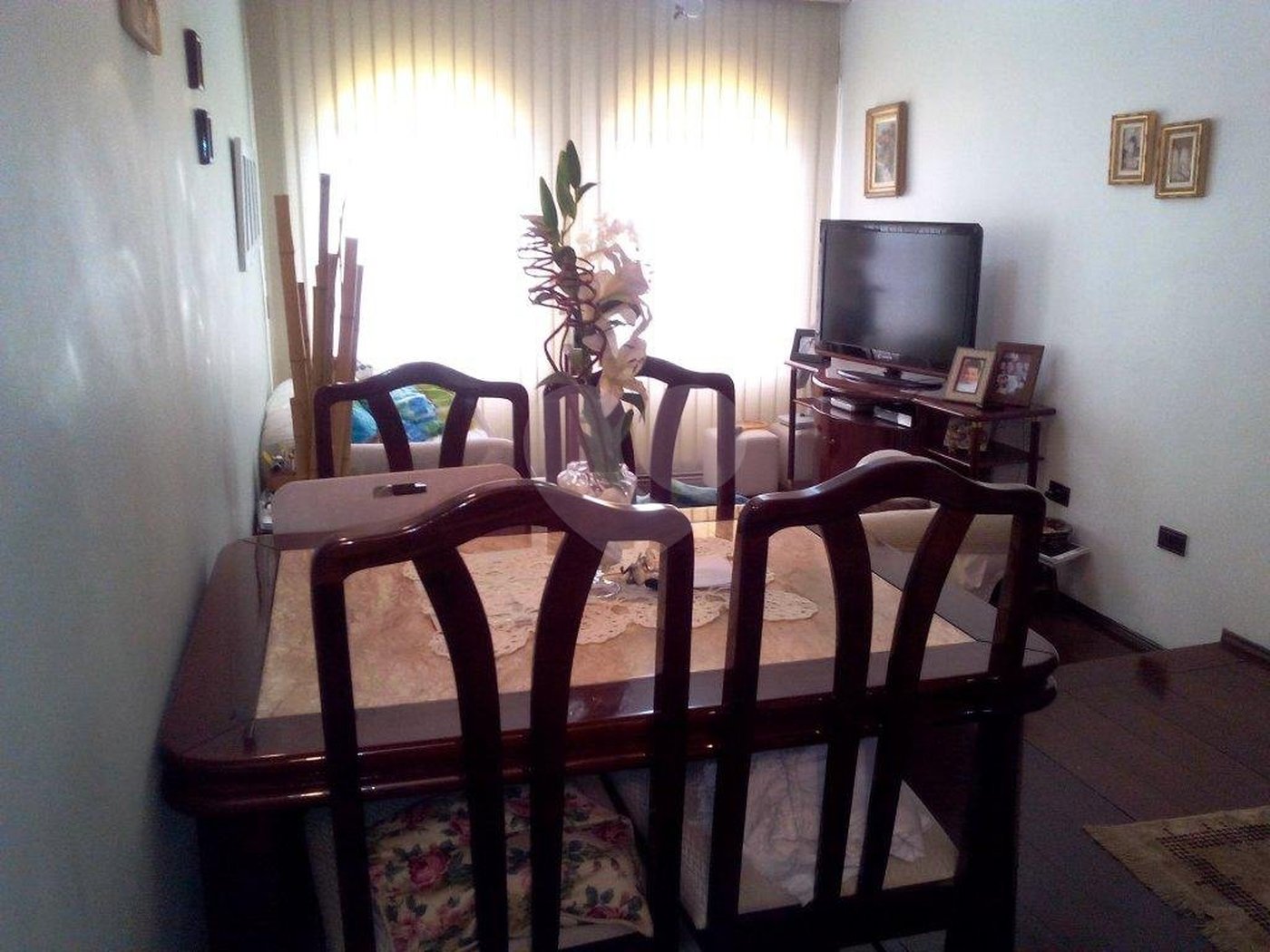 Sobrado à venda com 3 quartos em Imirim, São Paulo, SP