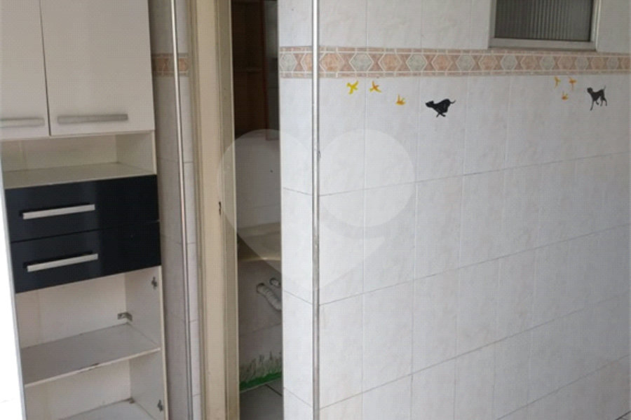 Sobrado à venda com 3 quartos, sendo 1 suíte, em Vila Mazzei, São Paulo, SP