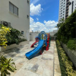 Apartamento à venda com 3 quartos, sendo 2 suítes, em Vila Regente Feijó, São Paulo, SP