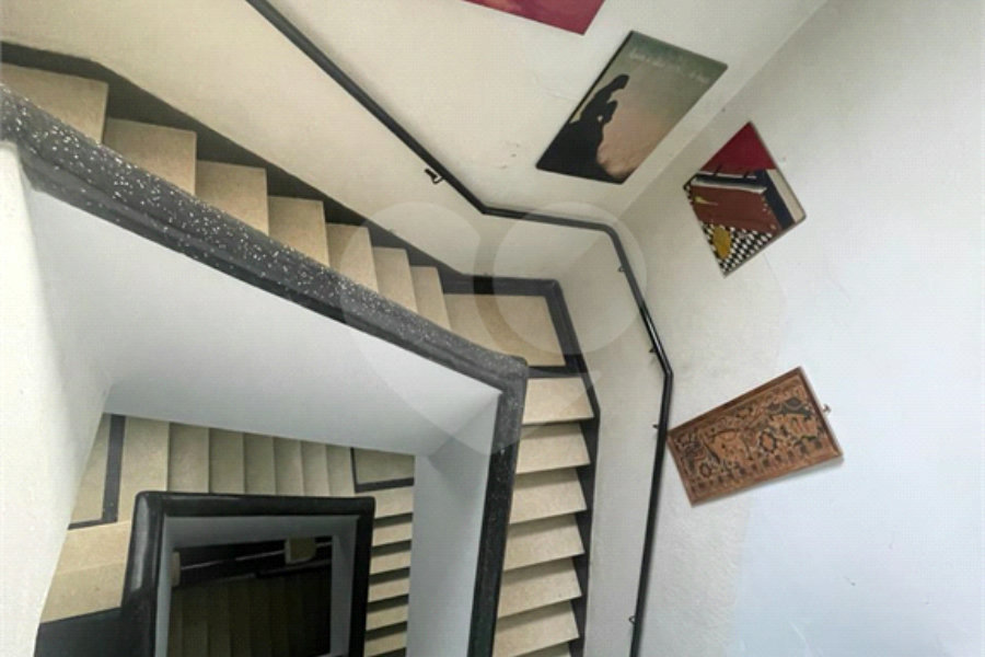 Apartamento à venda com 2 quartos em Jardim América, São Paulo, SP