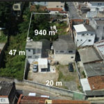 Terreno à venda em Tucuruvi, São Paulo, SP