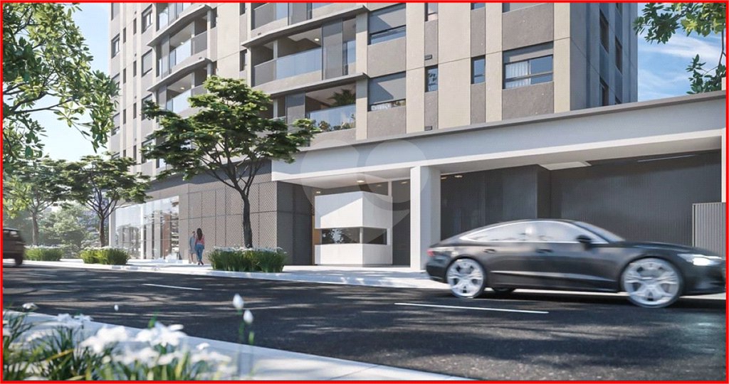 Apartamento à venda com 3 suítes em Moema, São Paulo, SP