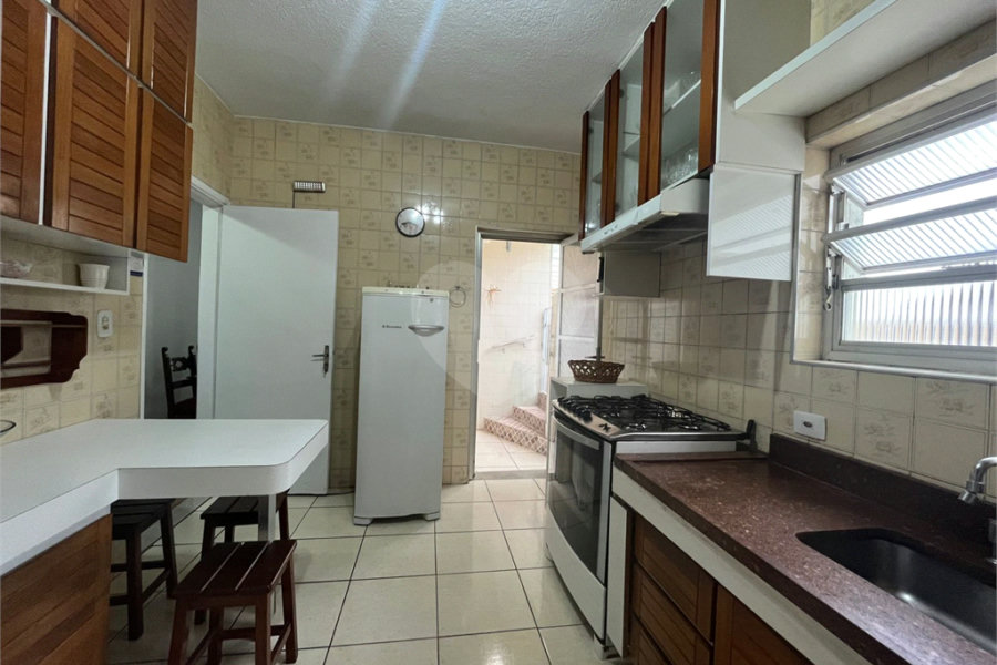 Casa à venda com 4 quartos, sendo 3 suítes, em Jardim França, São Paulo, SP