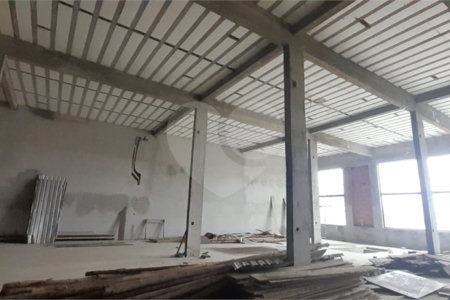 Sala para alugar em Paraíso, Santo André, SP
