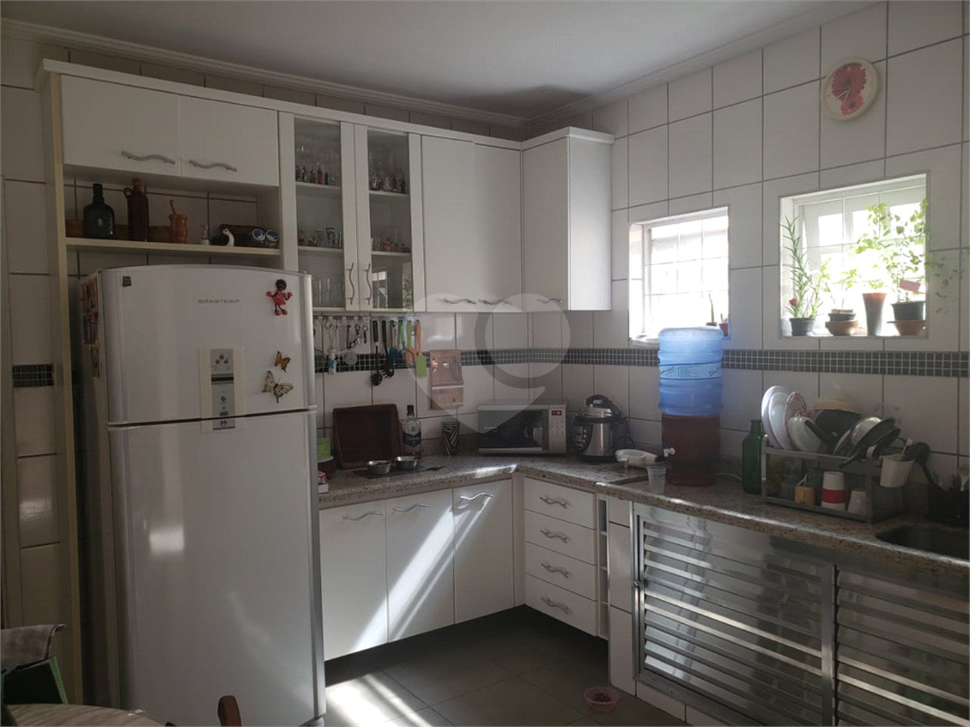 Casa de Vila à venda com 2 quartos em Jardim Franca, São Paulo, SP