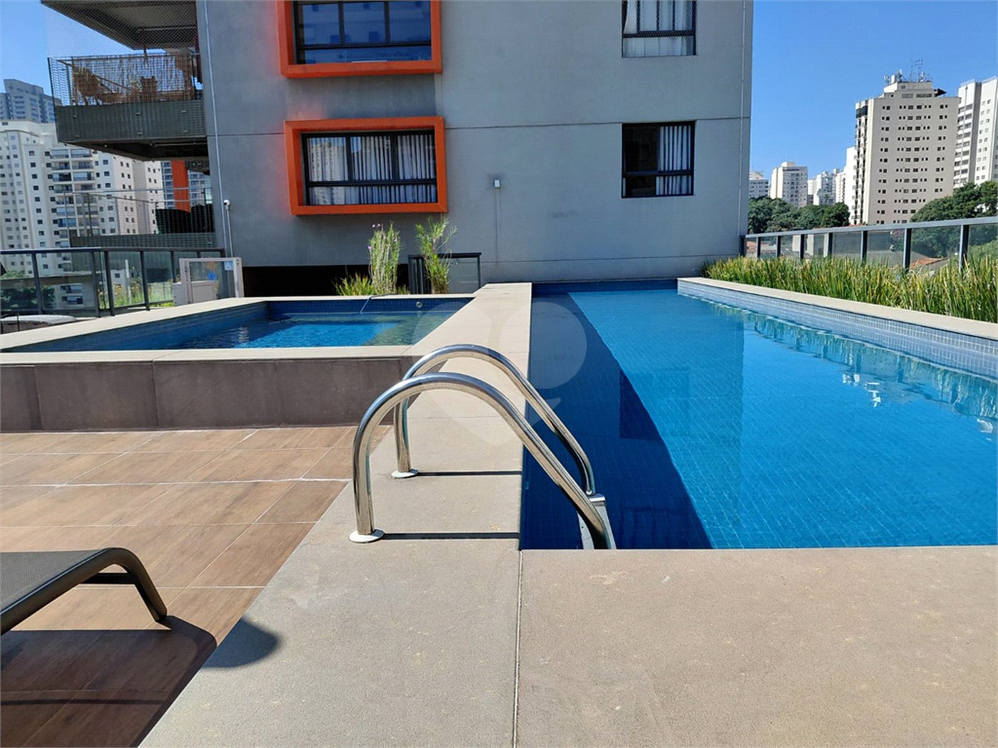Apartamento à venda com 1 suíte em Vila Pompéia, São Paulo, SP