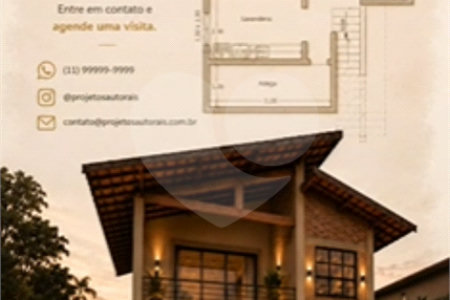 Casa à venda com 3 suítes no condomínio Village Porto Feliz, Porto Feliz - SP