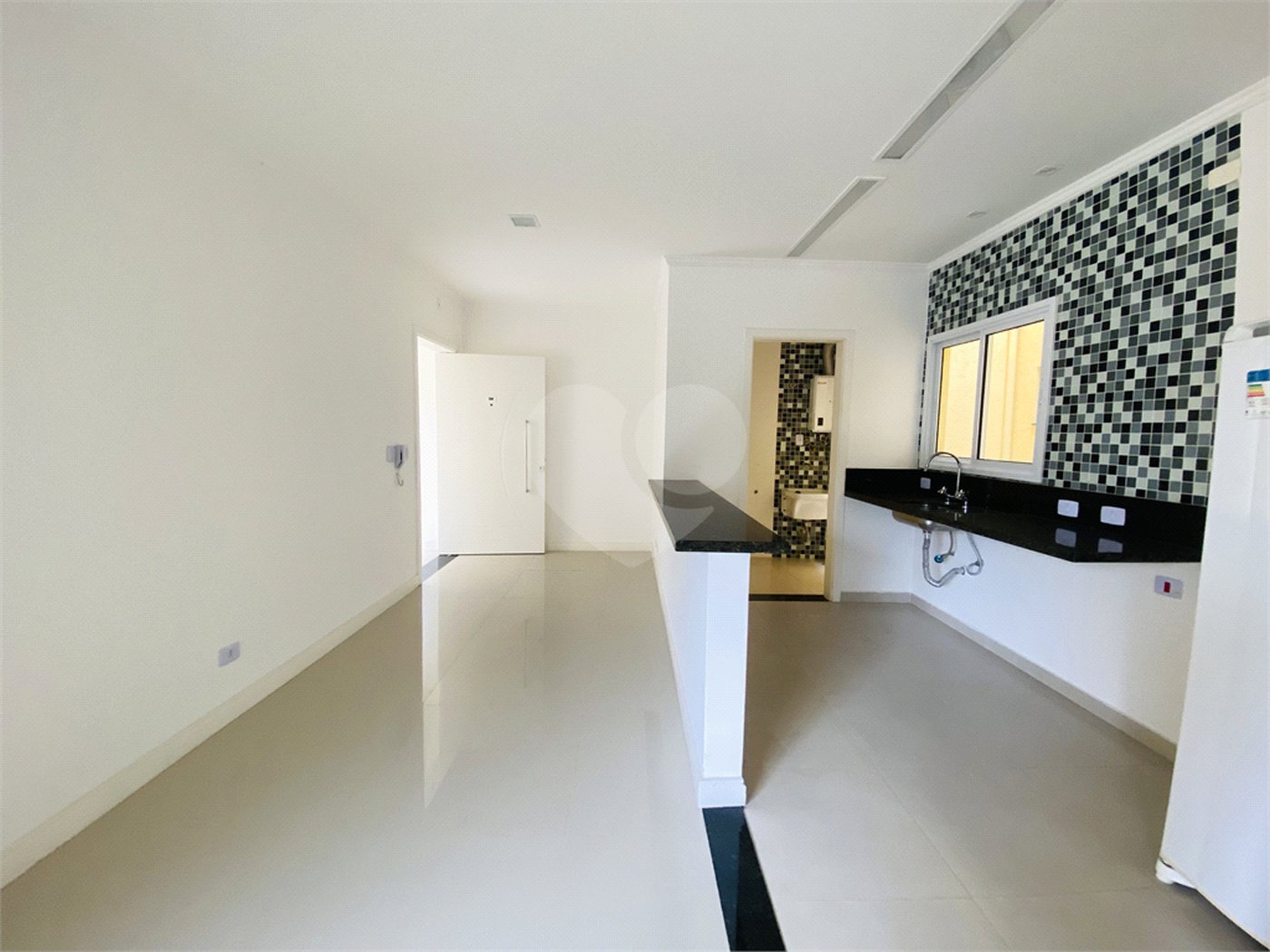 Apartamento à venda com 3 quartos, sendo 1 suíte, em Baeta Neves, São Bernardo do Campo, SP