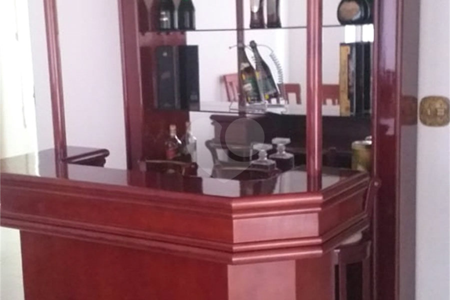 Apartamento à venda com 3 quartos, sendo 1 suíte, em Mandaqui, São Paulo, SP