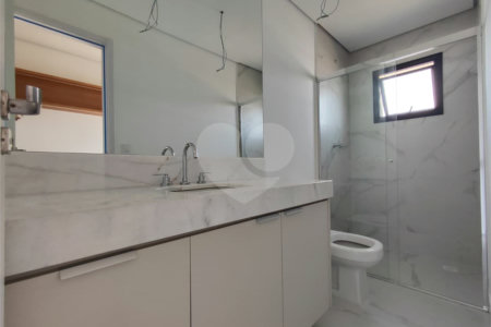 Apartamento à venda com 3 suítes em Vila Castelo Branco, Indaiatuba, SP