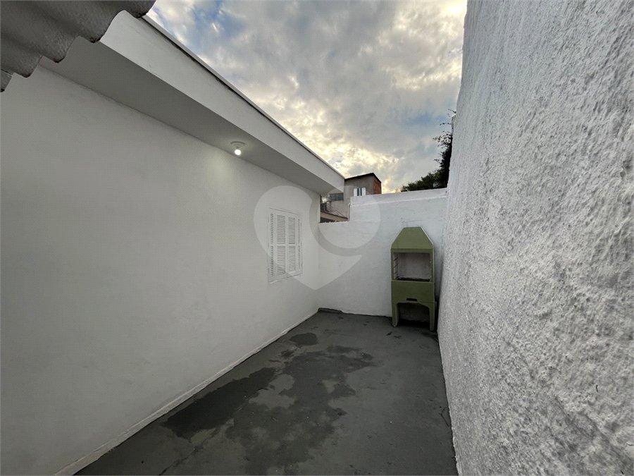 Casa para alugar com 1 quarto em Jardim Lúcia, São Paulo, SP