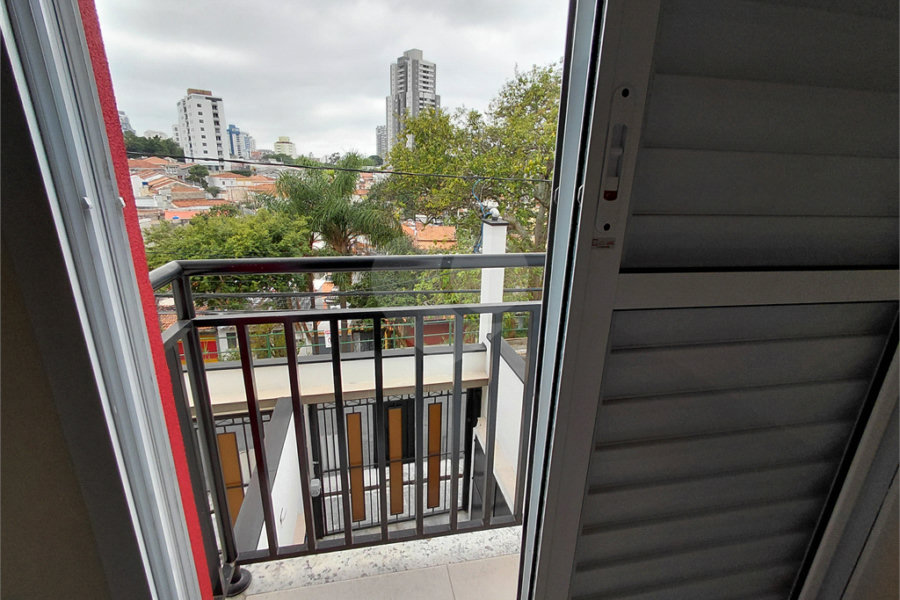 Casa à venda com 2 quartos no condomínio Epopeu, São Paulo - SP