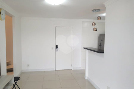 Duplex à venda com 1 suíte em Brooklin, São Paulo, SP