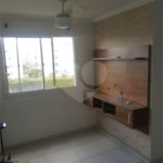 Apartamento à venda com 2 quartos em Parque Nações Unidas, São Paulo, SP