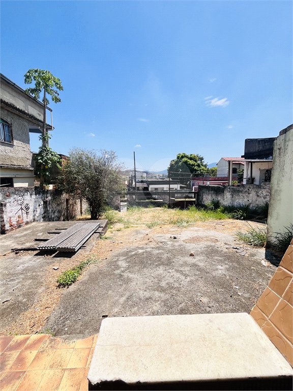 Terreno à venda em Campo Grande, Rio de Janeiro, RJ