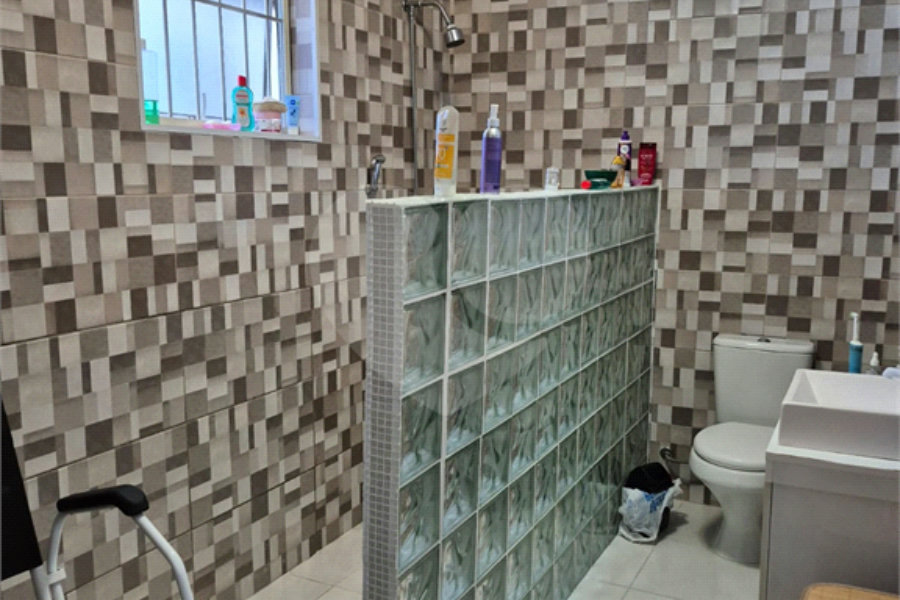 Casa Térrea à venda com 2 quartos, sendo 1 suíte,  em Vila Guarani, São Paulo, SP