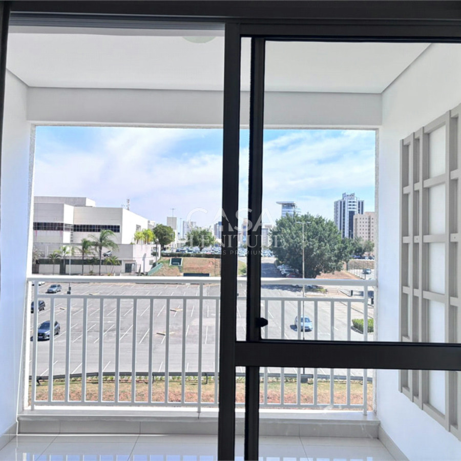 Apartamento para alugar com 2 quartos, sendo 1 suíte, em Jardim Maria José, Votorantim, SP