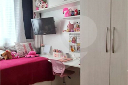 Apartamento à venda com 3 quartos, sendo 1 suíte, em Tatuapé, São Paulo, SP