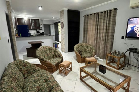 Apartamento Residencial à venda, Vila Júlia, Guarujá - AP0740.