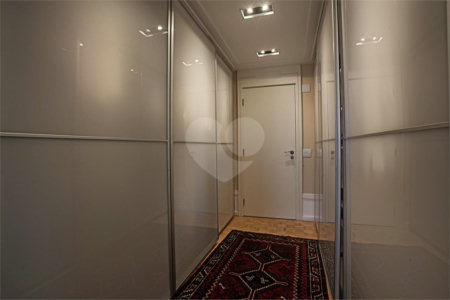 Apartamento à venda com 4 suítes em Panamby, São Paulo, SP