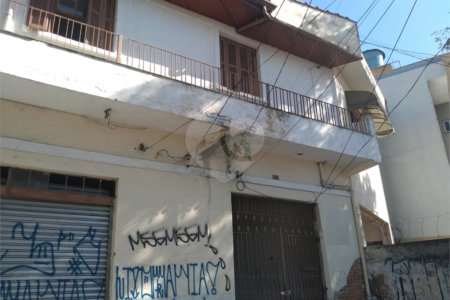 Terreno à venda com 5 quartos em Vila Nivi, São Paulo, SP