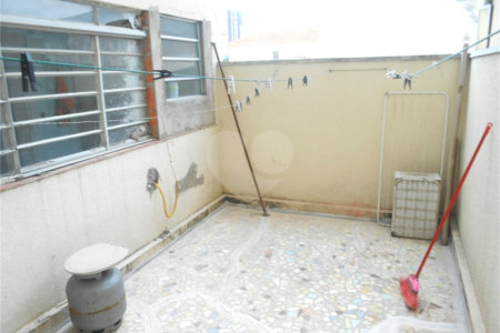 Apartamento à venda com 2 quartos em Lapa, São Paulo, SP