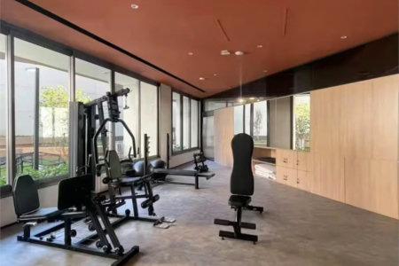 Apartamento à venda com 1 quarto em Água Branca, São Paulo, SP