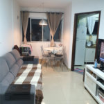 Apartamento à venda com 2 quartos em Vila Mazzei, São Paulo, SP