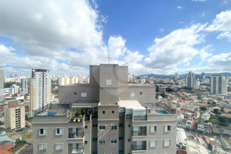 Apartamento à venda com 2 quartos em Vila Dom Pedro II, São Paulo, SP