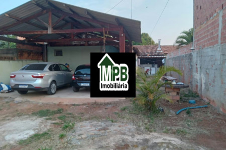 Casa à venda com 2 quartos, sendo 1 suíte, em George Oeterer, Iperó, SP