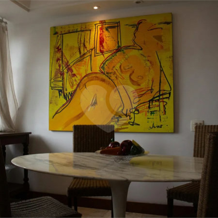 Apartamento à venda com 3 quartos, sendo 1 suíte, em Copacabana, Rio de Janeiro, RJ