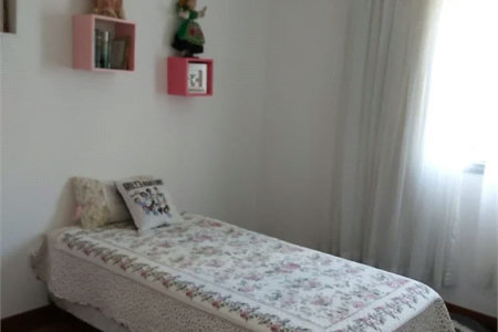 Apartamento à venda com 3 quartos, sendo 2 suítes, em Vila Andrade, São Paulo, SP
