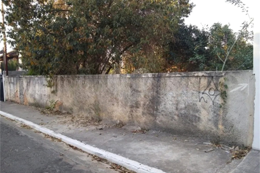 Terreno à venda em Chácara Flora, São Paulo, SP