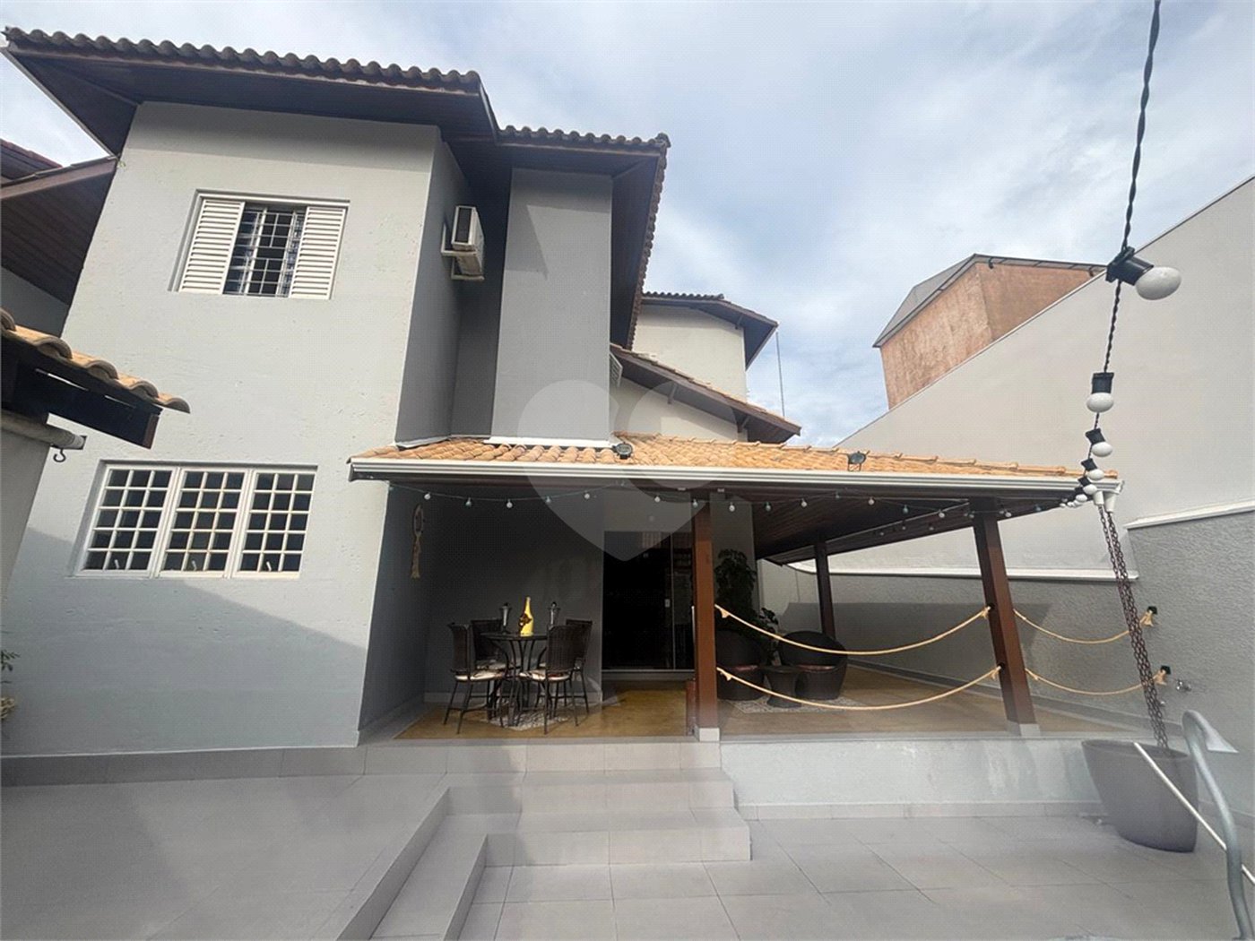 Casa à venda com 3 quartos, sendo 1 suíte, no condomínio Ibiti do Paço, Sorocaba - SP