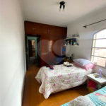 Sobrado à venda com 2 quartos, sendo 1 suíte, em Vila Gustavo, São Paulo, SP
