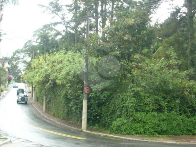 Terreno à venda em Jardim Floresta, São Paulo, SP