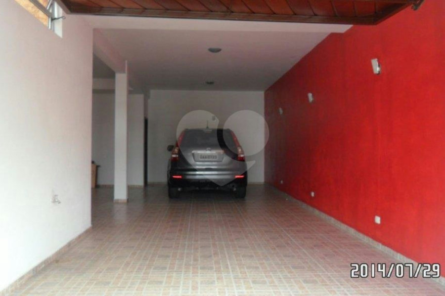 Casa Térrea à venda com 3 quartos, sendo 1 suíte, em Jardim Franca, São Paulo, SP
