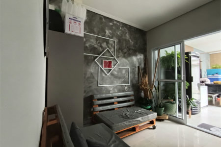 Casa à venda com 4 quartos, sendo 2 suítes, em Parque Jataí, Votorantim, SP