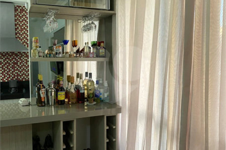 Apartamento à venda com 2 quartos em Engordadouro, Jundiaí, SP