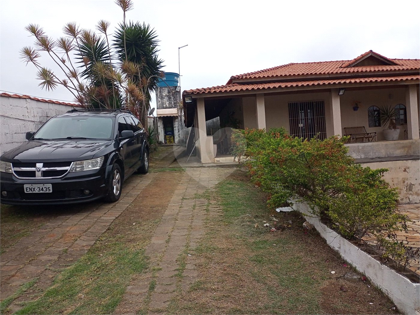 Casa à venda com 3 quartos, sendo 1 suíte, em Chácaras Guanabara, Guararema, SP