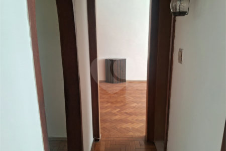 Apartamento à venda com 2 quartos, sendo 1 suíte, em Tijuca, Rio de Janeiro, RJ