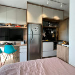 Apartamento à venda com 1 quarto em Butantã, São Paulo, SP