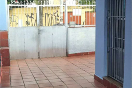 Casa Térrea à venda com 3 quartos, sendo 1 suíte, em Jardim Taboão, São Paulo, SP