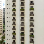Apartamento à venda com 1 quarto em Indianópolis, São Paulo, SP