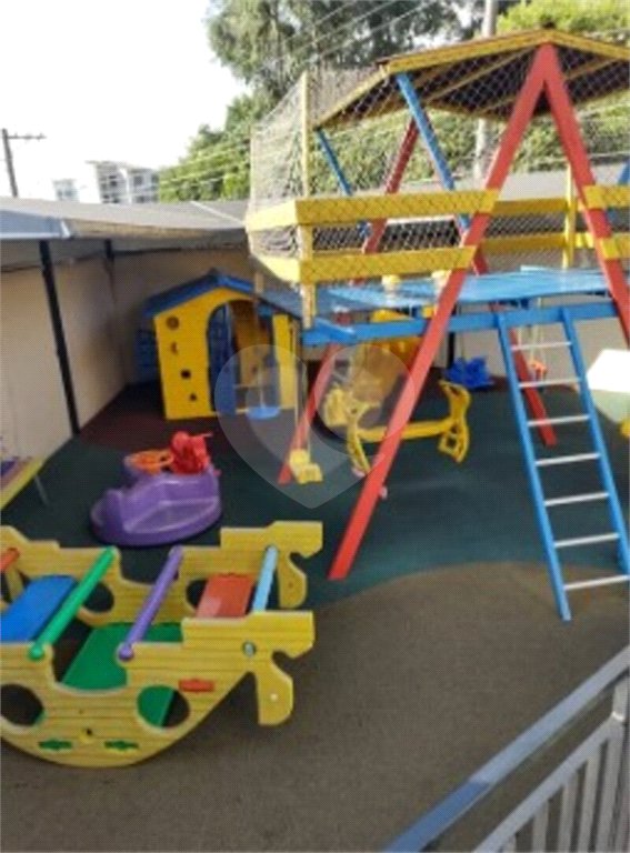 Apartamento à venda com 2 quartos em Jardim Ester Yolanda, São Paulo, SP