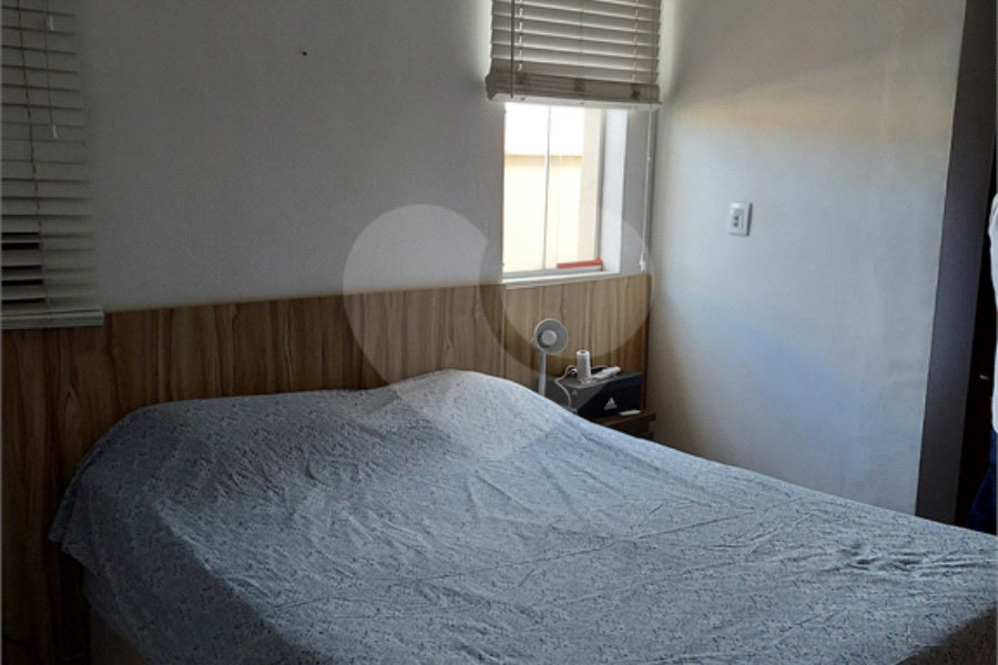 Sobrado à venda com 3 quartos, sendo 1 suíte, em Limão, São Paulo, SP