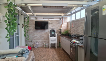 Casa à venda com 3 suítes no condomínio Villa das Flores, Mogi das Cruzes - SP